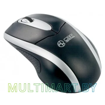 Мышь CBR CM101 Black